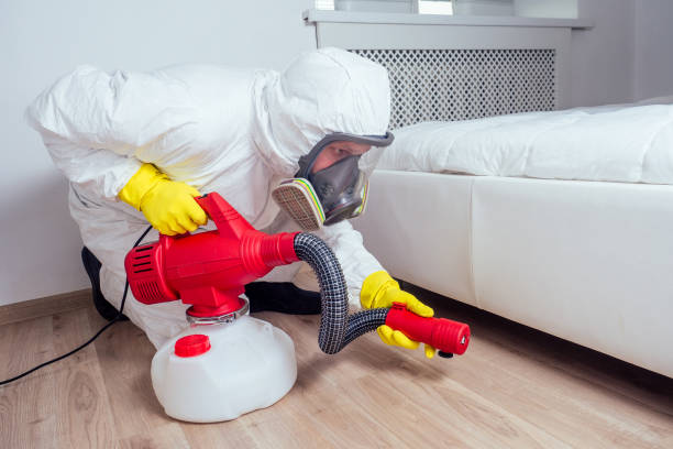 Best Best Pest Control Companies  in Madison, MN