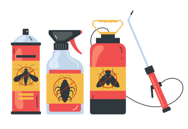 Best Flea Control Services  in Madison, MN